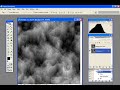 torres de hielo con photoshop videotutos com