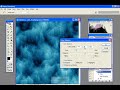 torres de hielo con photoshop videotutos com