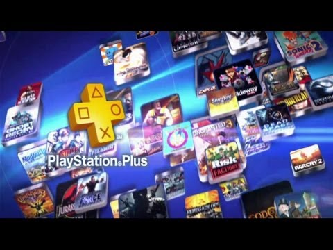 E3 2012 - Missed the Sony Press Conference? Check out the replay from E3 2012! Don't have time for the whole conference? Watch our breakdown & mash-up! GameSpot US Bre...