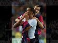 Rivaldo and Kluivert: All About Us