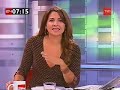 Refugiados palestinos llegaron a Chile