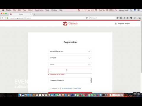 Buat Akun Pb Malaisya | buat pb garena gameonlineflash com Buat Akun Pb Malaisya | buat pb garena gameonlineflash com
