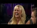 Sanna Nielsen 8 years about Carola Sanna Nielsen 8 years about Carola