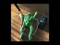 Amphibian Frog Man