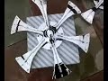 20" 22" 24" CHROME SPINNERS, BLING BLING! 6 SPOKE FOR 4X4's Manele-Gratis.net
