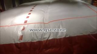 video thumbnail Safety Air Cushion Fan Type youtube