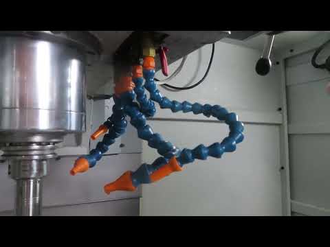 2021 SOUTHWESTERN INDUSTRIES TRAK TMC7 CNC Milling | MD Equipment Services LLC (2)