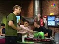Etienne geht w�hlen