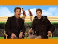 JUNO - On Michael Cera's Legs