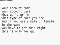 world of world craft 1000gold glitch