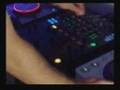 Mix Franck A - sur DJM 800 CDJ400 CDJ 800MK2
