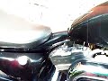 93 harley davidson sportster 883