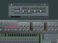 Fullon/Psytrance Bass tutorial 2