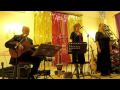 Hallelujah  Steve Marsh Judy Dunlop Birgit Baker Leonard Cohen