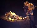 Squarepusher live in Lille circa 1996