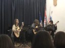 Guitar trio