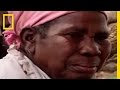 Ghanian Witches