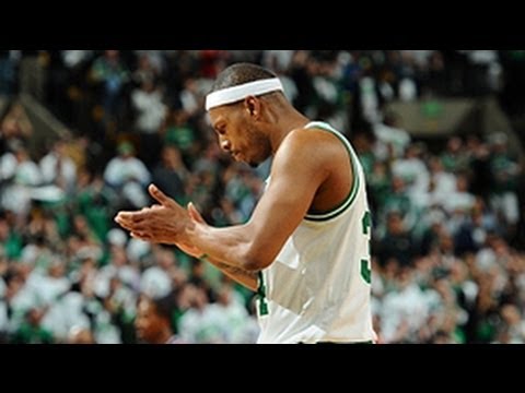celtics - Check out some of the highlights from the Celtics incredible attempt to come back against the Knicks in Game 6 at Boston as they ran off 20 straight points i...