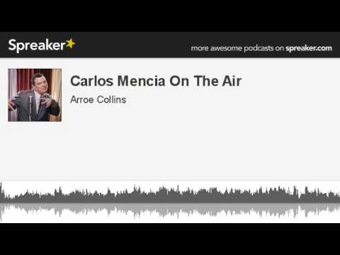 carlos mencia
