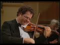perlman plays bazzini