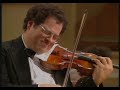 perlman plays bazzini