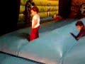 trying to get elinor off the panda trampoline trying to get elinor off the panda trampoline