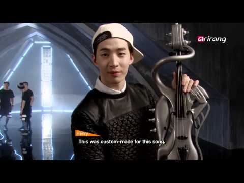 Pops in Seoul - Henry (Fantastic) 헨리(Fantastic)