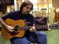 Tony Wray guitar licks -- Part II