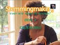 Stemmingmakerij - GroenLinks - part 1 of 4