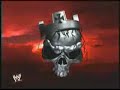 Triple H 14th (Full) (Kings Of Kings) TitanTron Video