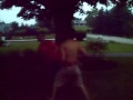 Johnathon and Gary