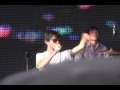 Electric Gardens festival 2007 part II
