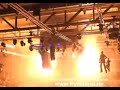 Bühnenfeuerwerk / Pyrotechnik mit Musikbegleitung Bühnenfeuerwerk / Pyrotechnik mit Musikbegleitung
