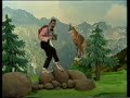 eav alpenrap