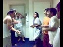 Dance on Sa La La Song by KD,Bijay,Bhabi,Birendra,Ranjib Bhanja,Dinesh with all Group