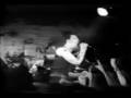 Antisect live in Newcastle 87