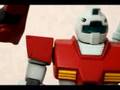 ガンダム伝説