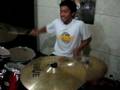 videos de B A L D 's Double Pedal Drummin' Session 2
