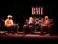 Isaac Hayes Conclave Interview Part 1