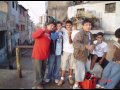 San cosme 5 parte I