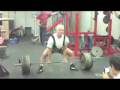 First 500 Lb. Deadlift