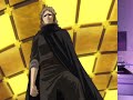 【銀魂】神楽vs阿伏兎