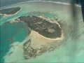 Sea plane flight around Meeru Island Sea plane flight around Meeru Island