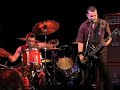 TORCHE live VAMPYRO 10 25 07 TORCHE live VAMPYRO 10 25 07