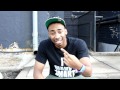 Prince Ea Says He Has The BEST Video of 2011!!!!!!