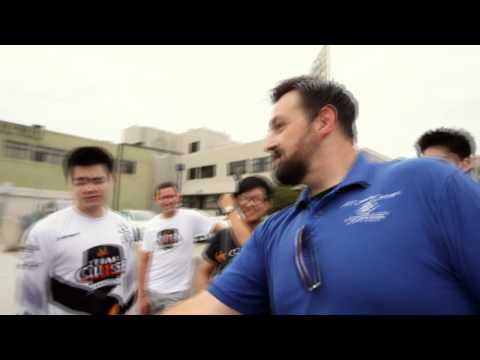 Very Nice To Meet You | League of Legends Short
