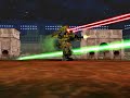 MechWarrior 4: Mercenaries