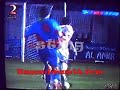 امهر لاعب فى العالم انه حازم امام