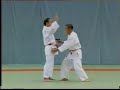 Goshin Jitsu (2� Parte)