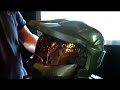 Halo 3 Legendary Edition Helmet